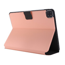 Smartcover Folio Case iPad Air 6 (M3 en M2) / Air 5 / Air 4 – 11 inch & 10.9 inch – Roze - 3