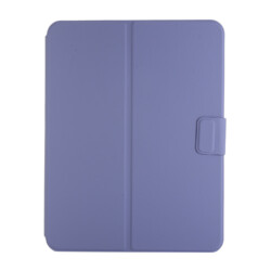 Smartcover Folio Case iPad Air 6 (M3 en M2) / Air 5 / Air 4 – 11 inch & 10.9 inch – Violet - 1
