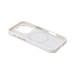 Solidenz Collection iPhone 16 Pro Max hoesje met afneembare koord – Beige - 3