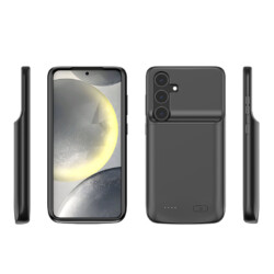 Solidenz Power Battery Case Samsung Galaxy S24 – 4500 mAh - 1
