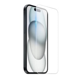 Solidenz Premium Screen protector iPhone 16