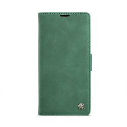 Solidenz Urban Book iPhone 16 Plus hoesje – Groen - 2
