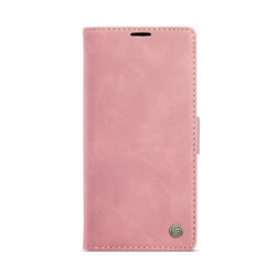 Solidenz Urban Book iPhone 16 Plus hoesje – Roze - 2