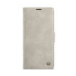 Solidenz Urban Book iPhone 16e hoesje – Beige - 2