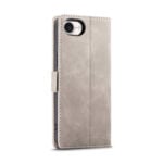 Solidenz Urban Book iPhone 16e hoesje – Beige - 3