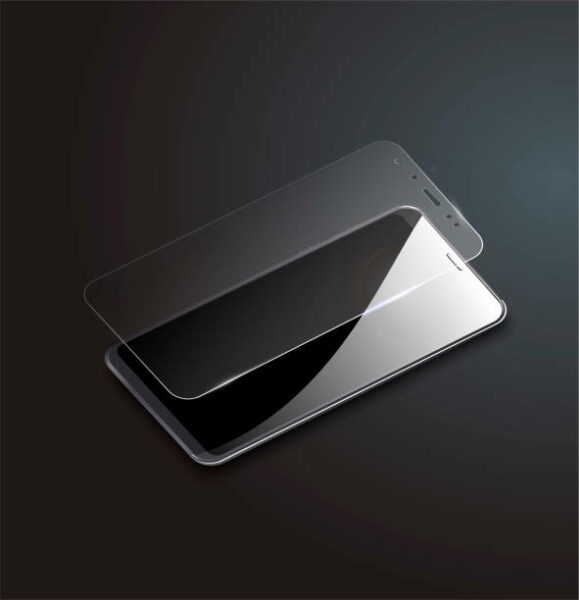 Screenprotector Glass 