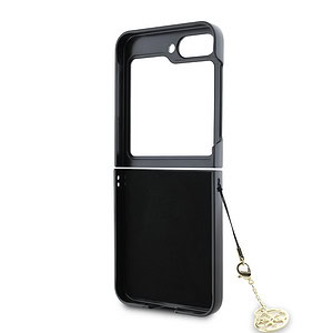 Guess Charm Samsung Galaxy Z Flip 6 hoesje – Grijs - 6