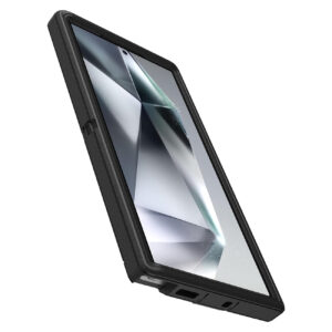Otterbox Defender Samsung Galaxy S24 Ultra hoesje ProPack - Zwart - 2