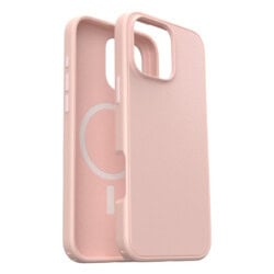 Otterbox Symmetry MagSafe iPhone 16 Pro Max hoesje - Roze