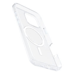 Otterbox Symmetry MagSafe iPhone 16 Pro Max hoesje – Transparant - 2