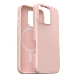 Otterbox Symmetry MagSafe iPhone 16 hoesje - Roze