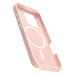 Otterbox Symmetry MagSafe iPhone 16 hoesje – Roze - 2