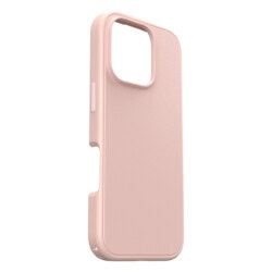 Otterbox Symmetry MagSafe iPhone 16 hoesje – Roze - 3