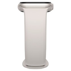 Spigen EZ Fit Proflex Apple Watch 7 / 8 / 9 – 45 MM – 2 Stuks - 5