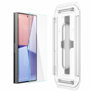 Spigen EZ Fit Screen protector Samsung Galaxy Z Fold 6 met installatie tools – 2 Stuks - 2