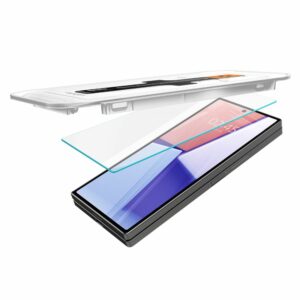 Spigen EZ Fit Screen protector Samsung Galaxy Z Fold 6 met installatie tools – 2 Stuks - 4