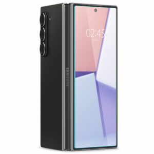 Spigen EZ Fit Screen protector Samsung Galaxy Z Fold 6 met installatie tools – 2 Stuks - 5