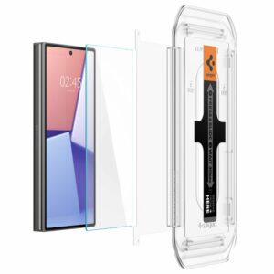 Spigen EZ Fit Screen protector Samsung Galaxy Z Fold 6 met installatie tools – 2 Stuks - 6