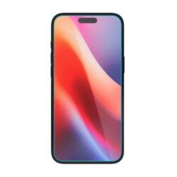 Spigen EZ Fit Screen protector iPhone 16 / iPhone 15 met installatie tools – 2 Stuks - 5