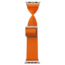 Spigen Fit Lite Ultra Apple Watch 6 / 7 / 8 / 9 / 10 / SE / Ultra 1 & 2 – 44 / 45 / 46 / 49 MM – Oranje - 7