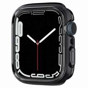 Spigen Ultra Hybrid Apple Watch 7 / 8 / 9 - 41 MM - Space Crystal - 2