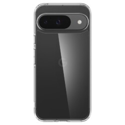 Spigen Ultra Hybrid Google Pixel 9 / 9 Pro hoesje – Transparant - 2