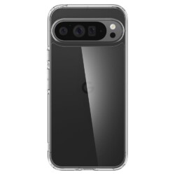 Spigen Ultra Hybrid Google Pixel 9 Pro XL hoesje – Transparant - 2