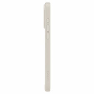 Spigen Ultra Hybrid MagSafe iPhone 15 Pro hoesje – Frost Natural Titanium - 4