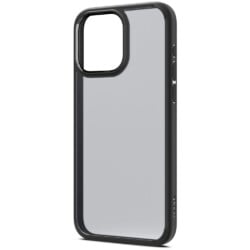 Spigen Ultra Hybrid iPhone 15 Pro hoesje – Frost Black - 1