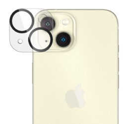 PanzerGlass Picture Perfect iPhone 15 / 15 Plus Camera lens protector - 1