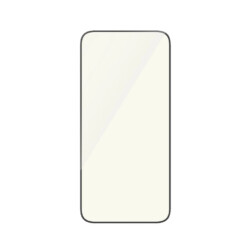 PanzerGlass Ultra-Wide Fit iPhone 15 Plus – 2in1 Screen Protection Anti-reflective en Anti-Blue Light - 2
