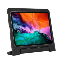 Solidenz EVA iPad Hoes voor kids – iPad Air 6 (M3 en M2) en iPad Pro 2024 – Zwart - 5