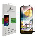 Solidenz Premium Fullcover Screen protector Samsung Galaxy A26