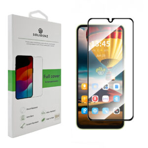 Solidenz Premium Fullcover Screen protector Samsung Galaxy A26 Main Image