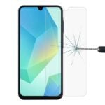 Solidenz Screen protector Samsung Galaxy A17