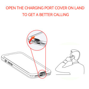 Turtle Shift Volledig waterdicht en stofdicht hoesje iPhone 16 Pro met MagSafe - 5