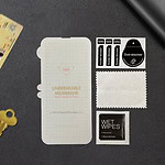 Hydrogel Screen Protector iPhone 14 Plus / 13 Pro Max - 1