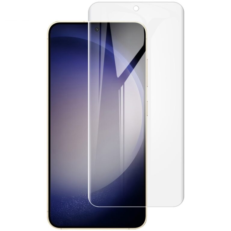 Hydrogel Screen Protector Samsung Galaxy S23 / S22 - 2 Stuks