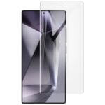 Hydrogel Screen Protector Samsung Galaxy S25 Ultra - 2 Stuks