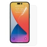 Hydrogel Screen Protector iPhone 14 Pro Max