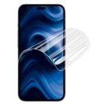 Hydrogel Screen Protector iPhone 17 Pro – 2 Stuks - 1