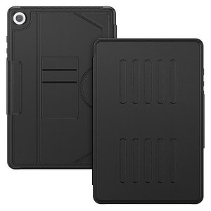 Solidenz Magnetische hoes Samsung Galaxy Tab A9 Plus – 11 inch – Zwart - 6