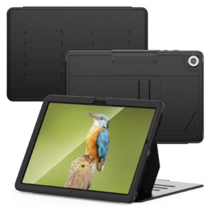 Solidenz Magnetische hoes Samsung Galaxy Tab A9 Plus – 11 inch – Zwart - 7