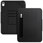 Solidenz Magnetische hoes iPad 11 en iPad 10 – 10.9 inch – Zwart - 7