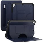 Solidenz Magnetische hoes iPad 2018 / iPad 2017 / Air 2 - 9.7 inch - Blauw