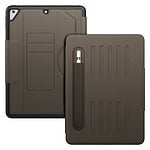 Solidenz Magnetische hoes iPad 2018 / iPad 2017 / Air 2 – 9.7 inch – Bruin - 7