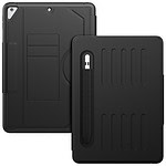 Solidenz Magnetische hoes iPad 2018 / iPad 2017 / Air 2 – 9.7 inch – Zwart - 7
