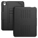 Solidenz Magnetisch hoes iPad Air 6 (M3 en M2) – 11 inch 2024 – Zwart - 6