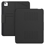 Solidenz Magnetisch hoes iPad Air 6 (M3 en M2) – 13 inch (2025 / 2024) – Zwart - 6