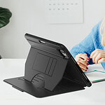Solidenz Magnetische hoes iPad Pro M4 2024 – 11 inch 2024 – Zwart - 4